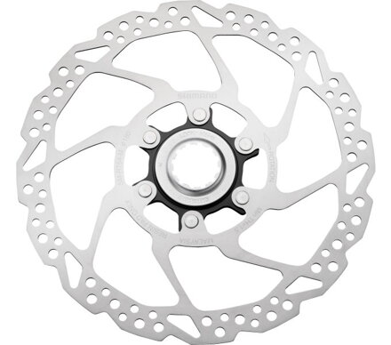 brzdy - kotouč 180mm Shimano SM-RT54 centerlock