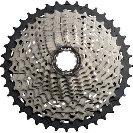 kazeta Shimano SLX CS-M7000 11 11-40z original balení