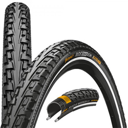 plášť Continental Ride Tour 26x1.75/47-559 reflex