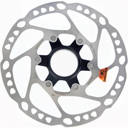 brzdový kotouč Shimano SM-RT64 160mm original balení