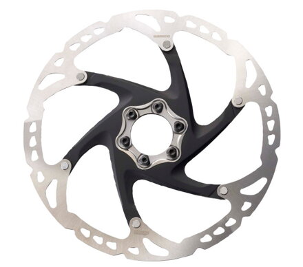 brzdový kotouč Shimano SM-RT76 203mm original balení