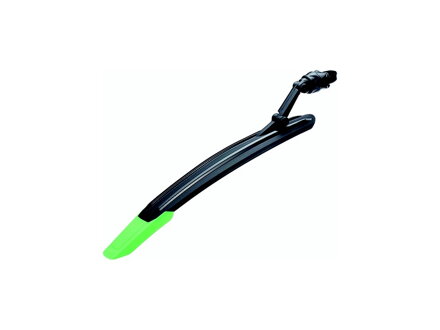 blatník zadní BBB BFD-14R GrandProtect 2017 27,5-29 zelený