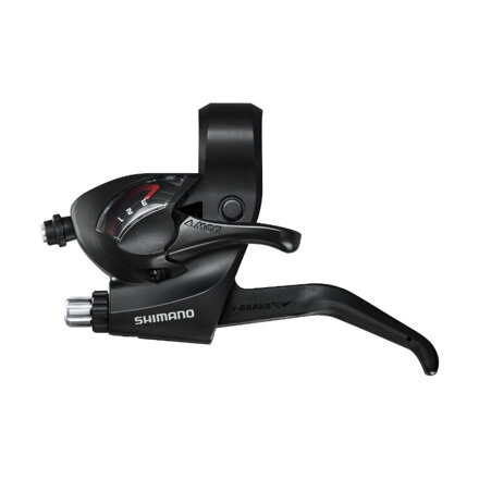 řadicí a brzdová páka Shimano ST-EF41 3p original balení