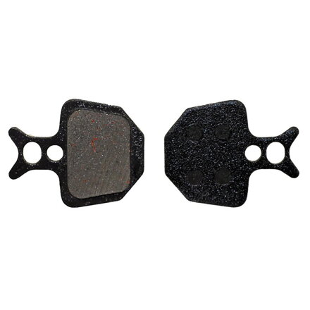 brzdy - disc destičky PROMAX Formula Oro, K18