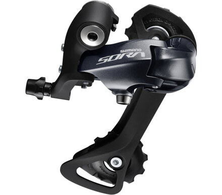 Měnič silniční 9s Shimano Sora RD-R3000 GS