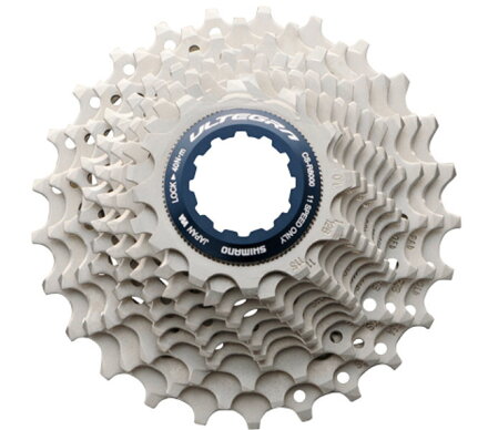kazeta Shimano Ultegra CS-R8000 11 12-25z original balení