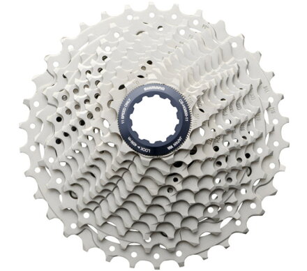 kazeta Shimano Ultegra CS-HG800 11 11-34z original balení