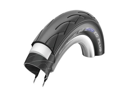 plášť SCHWALBE Kid Plus 12x1.75/47-203