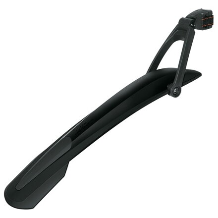 blatník zadní SKS X-BLADE II 26-27.5 černý