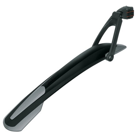 blatník zadní SKS X-BLADE II 26-27.5 černo/šedý