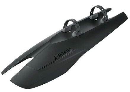 blatník přední SKS X-Board 24-29 černý