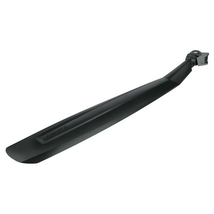 blatník zadní SKS X-TRA DRY XL 26-29 černý