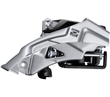 přesmykač Shimano Altus FD-M2000 31,8 servisní balení