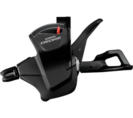 řazení mtb Shimano Deore SL-M6000 2/3p pouze levá
