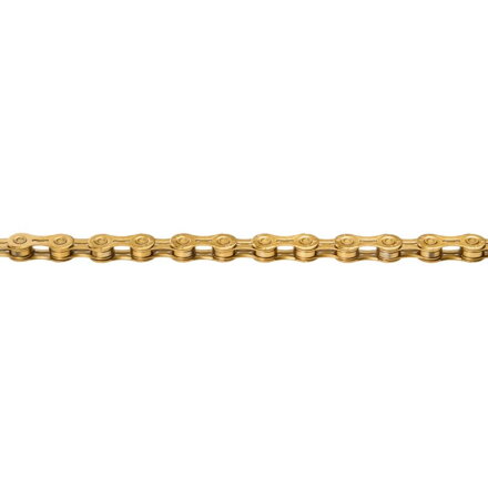 řetěz KMC X11 EL GOLD BOX 118čl.