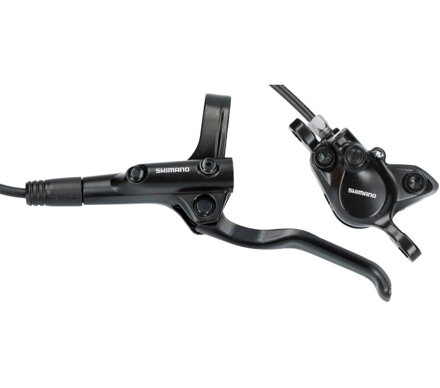 brzda Shimano MT200 přední komplet bez adaptéru servisní balení