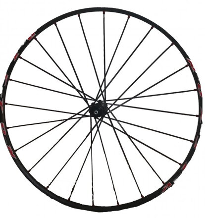 kolo zapletené Remerx Alcyon Al 622-14 přední  20 děr RX2730