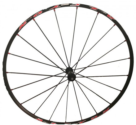 kolo zapletené Remerx Alcyon Al 622-14 zadní  24 děr RX2720