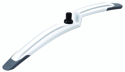 blatník přední BBB BFD-13F MTBProtector 26bílý