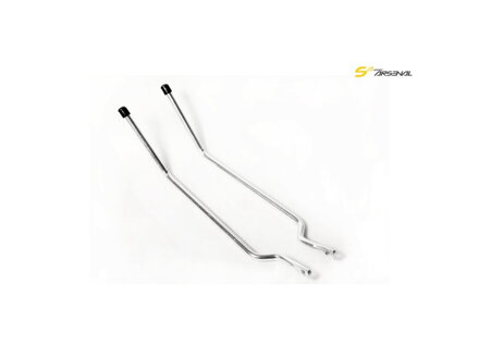 nosič - úchyty na nosič 29 prodloužené Sport Arsenal 073