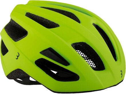 přilba BBB Kite neonová