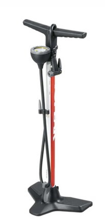 hustilka TOPEAK JoeBlow Race červená