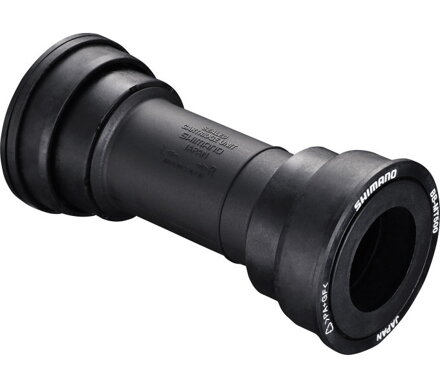 osa SHI/ložiska integ. klik Deore BB-MT500 MTB 89/92 Pres fit