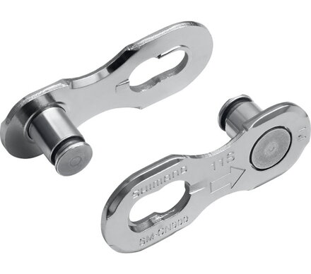 rychlospojka řetězu Shimano 11k 2ks