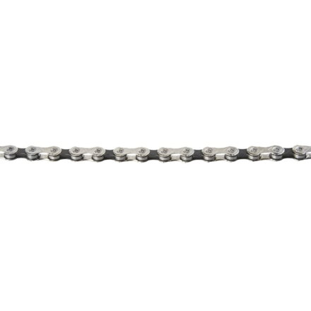 řetěz KMC X10.93 černo-stříbrný 114čl. servisní balení