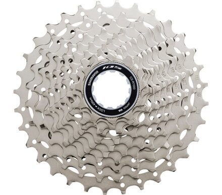 kazeta Shimano 105 CS-R7000 11 11-32z original balení