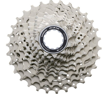 kazeta Shimano 105 CS-R7000 11 11-30z original balení