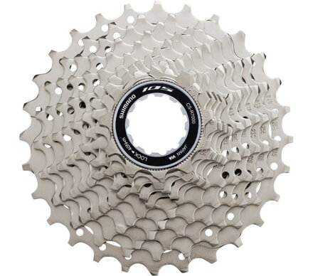 kazeta Shimano 105 CS-R7000 11 11-28z original balení