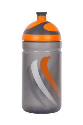 lahev R&B BIKE 2K19 500ml oranžová