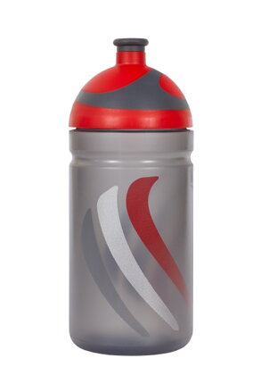 lahev R&B BIKE 2K19 500ml červená