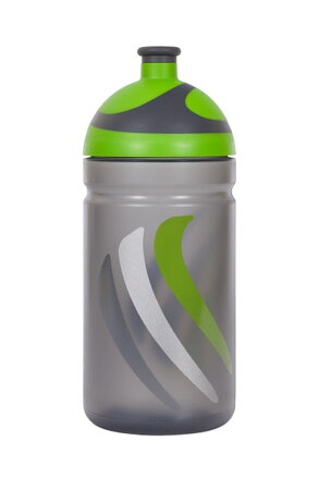 lahev R&B BIKE 2K19 500ml zelená