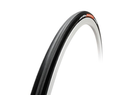 galuska TUFO Hi-composite carbon 28-23mm černo-černá