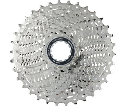 pastorek k11 11-34z Shimano 105 CS-HG700