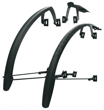 blatníky SKS SPEEDROCKER 28 42mm černé