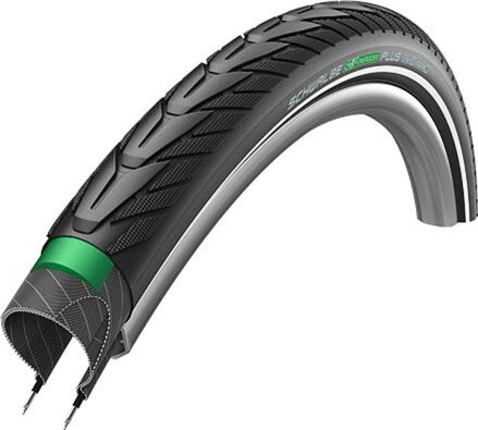 plášť SCHWALBE Energizer plus Performance Line 27,5x2.00/50-584 reflex E-BIKE
