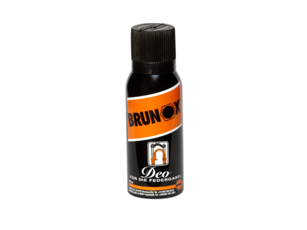 ch.olej BRUNOX Deo spray na vidlice 100 ml