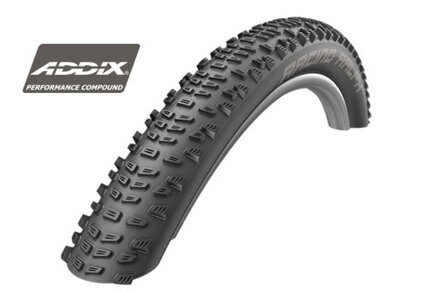 plášť SCHWALBE Racing Ralph Performance line 29x2.25/57-622 kevlar