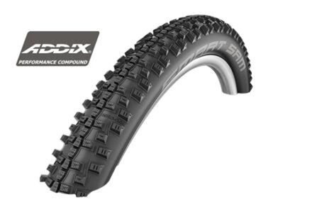 plášť 622 (28") SCHWALBE Smart Sam Performance Line 1,6"/42-622 reflex
