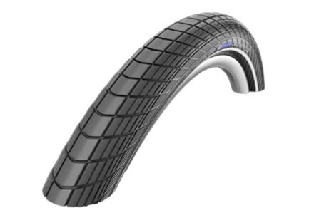 plášť SCHWALBE Big Apple Active Line 26x2.15/55-559 reflex