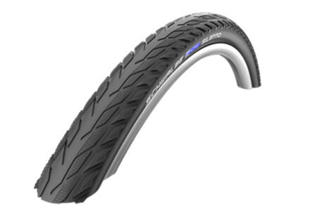 plášť SCHWALBE Silento Active Line 26x1.75/47-559 reflex