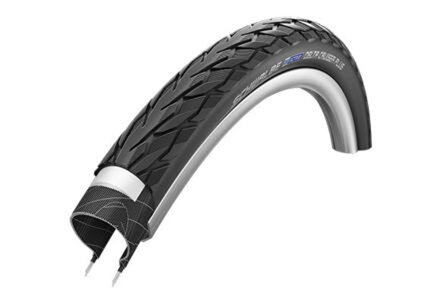 plášť SCHWALBE Delta Cruiser Plus Active Line 241 3/8 /37-540 reflex E-BIKE