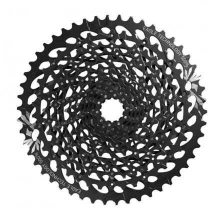 kazeta SRAM XG1275 12 10-50z