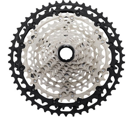 kazeta Shimano XT CS-M8100 12 10-51z original balení