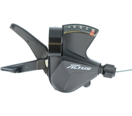 řazení Shimano Altus SL-M2010 9p servisní balení