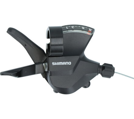 řazení Shimano Altus SL-M315 8p original balení