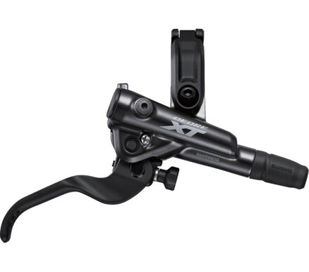 brzdová páka Shimano XT BL-M8100 pravá original balení